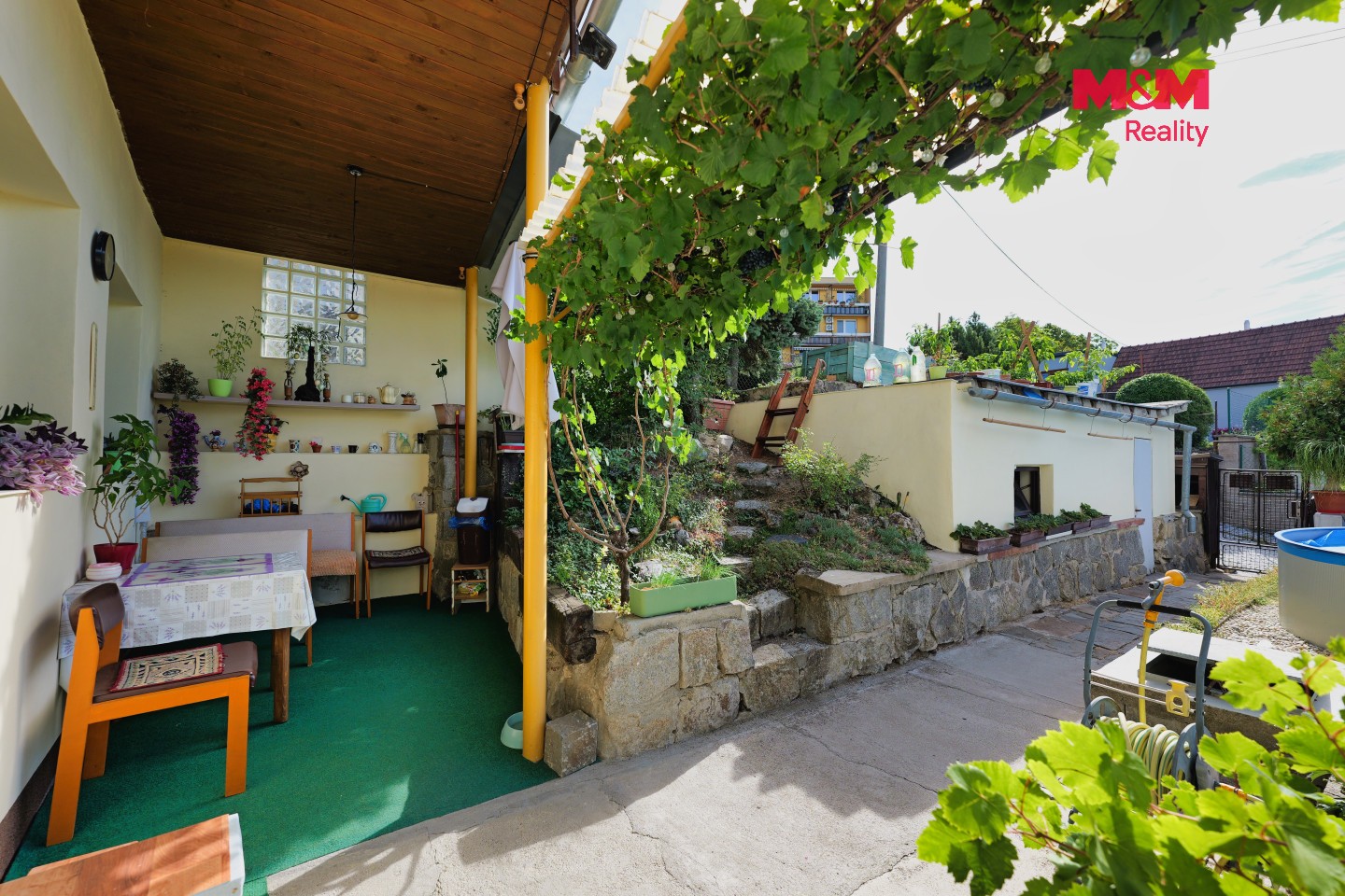 Rodinný dům · 190 m² · Narcisová, Brno - 4