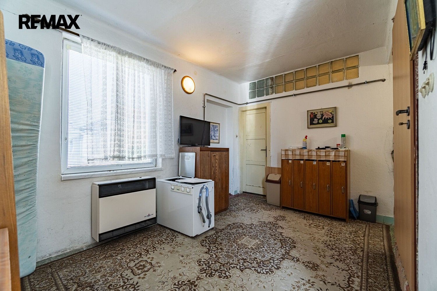 Prodej rodinný dům - Měnín, okres Brno-venkov, 152 m² - 5