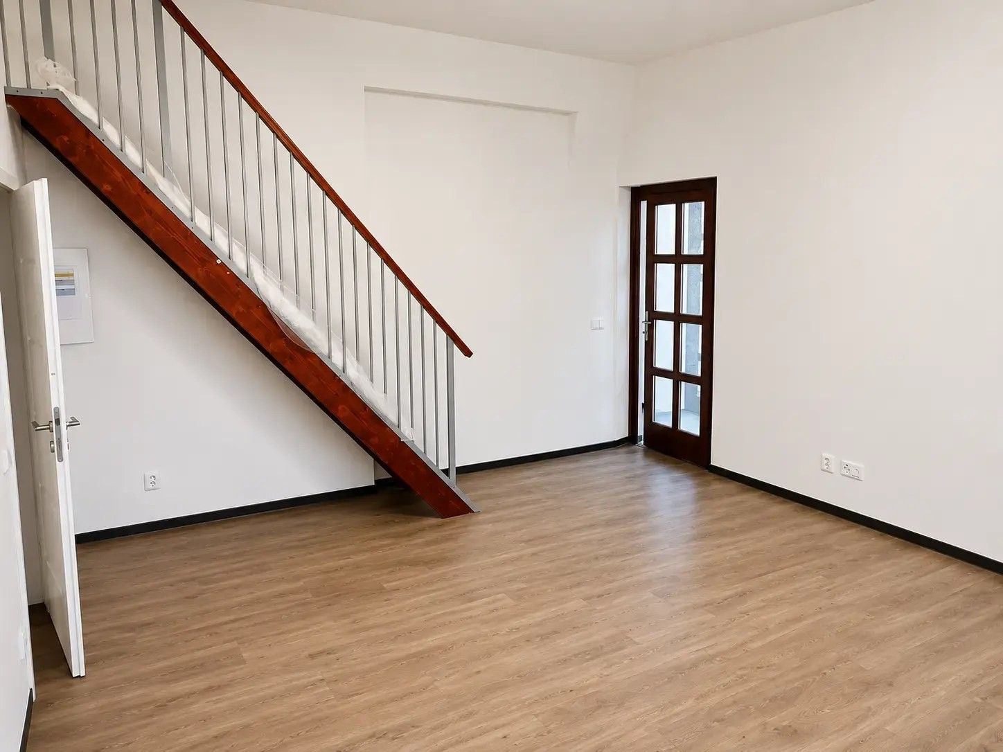 1+1, Za vokovickou vozovnou, Praha, 43 m² - 2