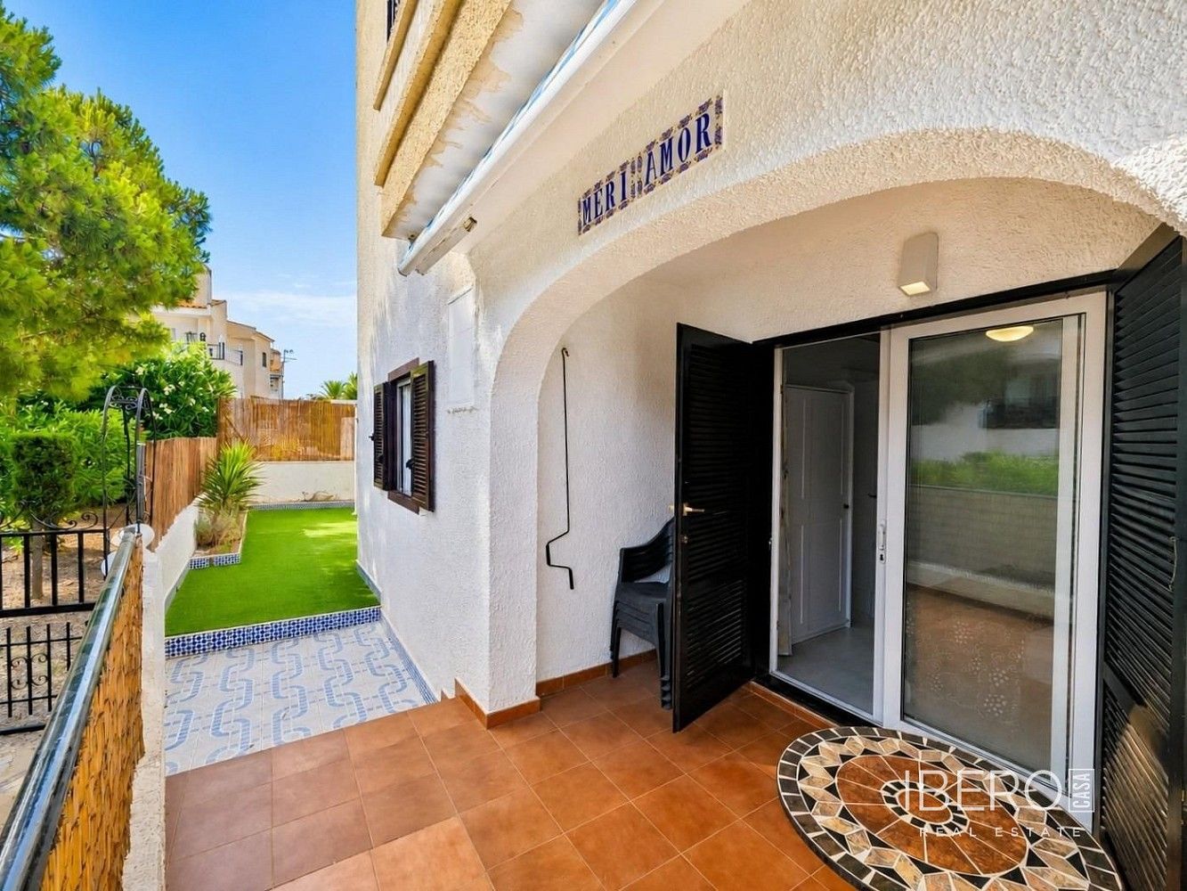 Prodej rodinný dům - Cabo Roig, ES, 55 m² - 2
