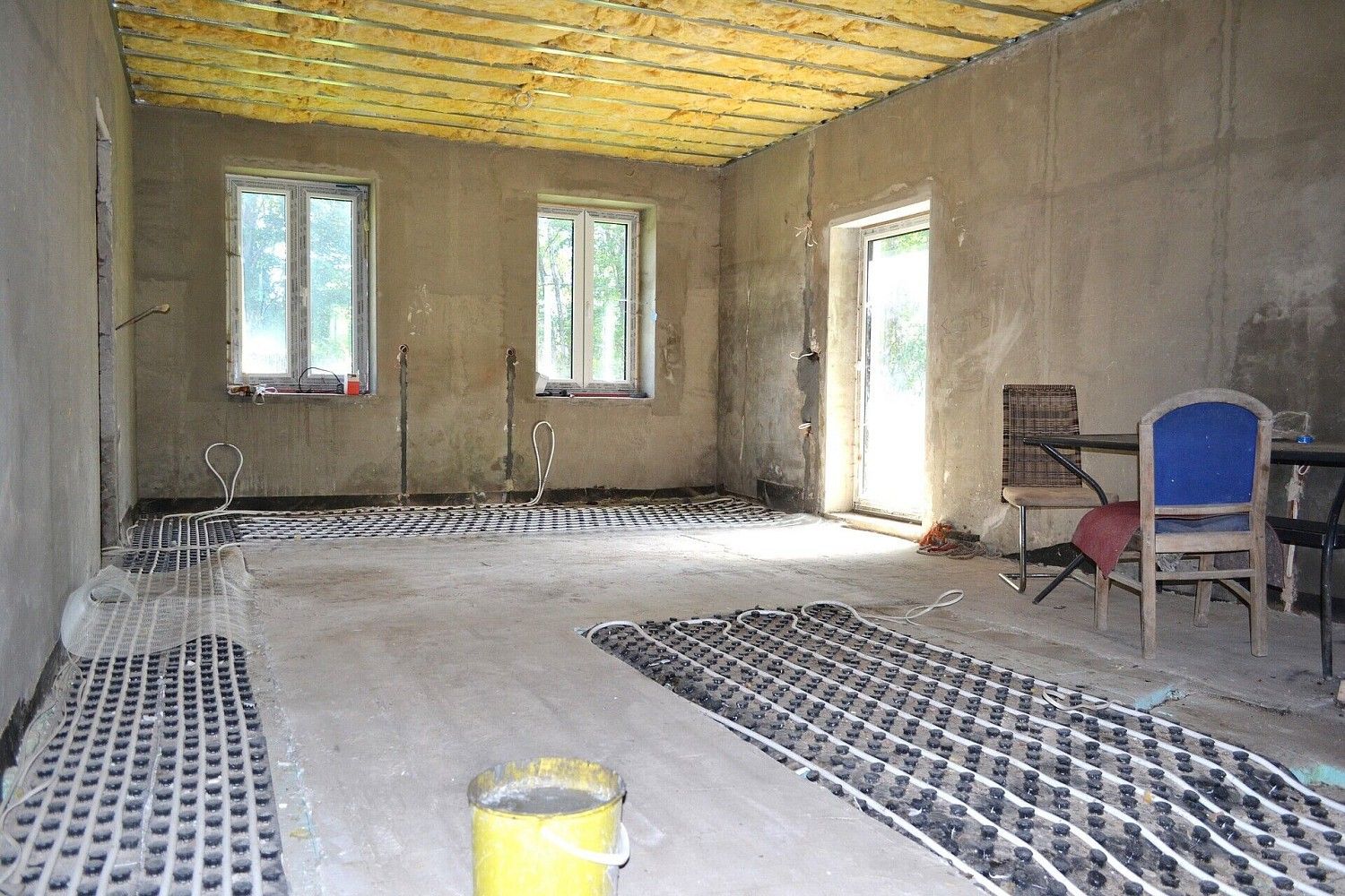 Prodej chalupa - Otročín - Tisová, okres Karlovy Vary, Karlovarský kraj, 261 m² - 2