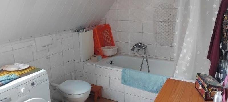 2+1, Rosa-Luxemburg-Str. 81, , Braniborsko, 50 m² - 2