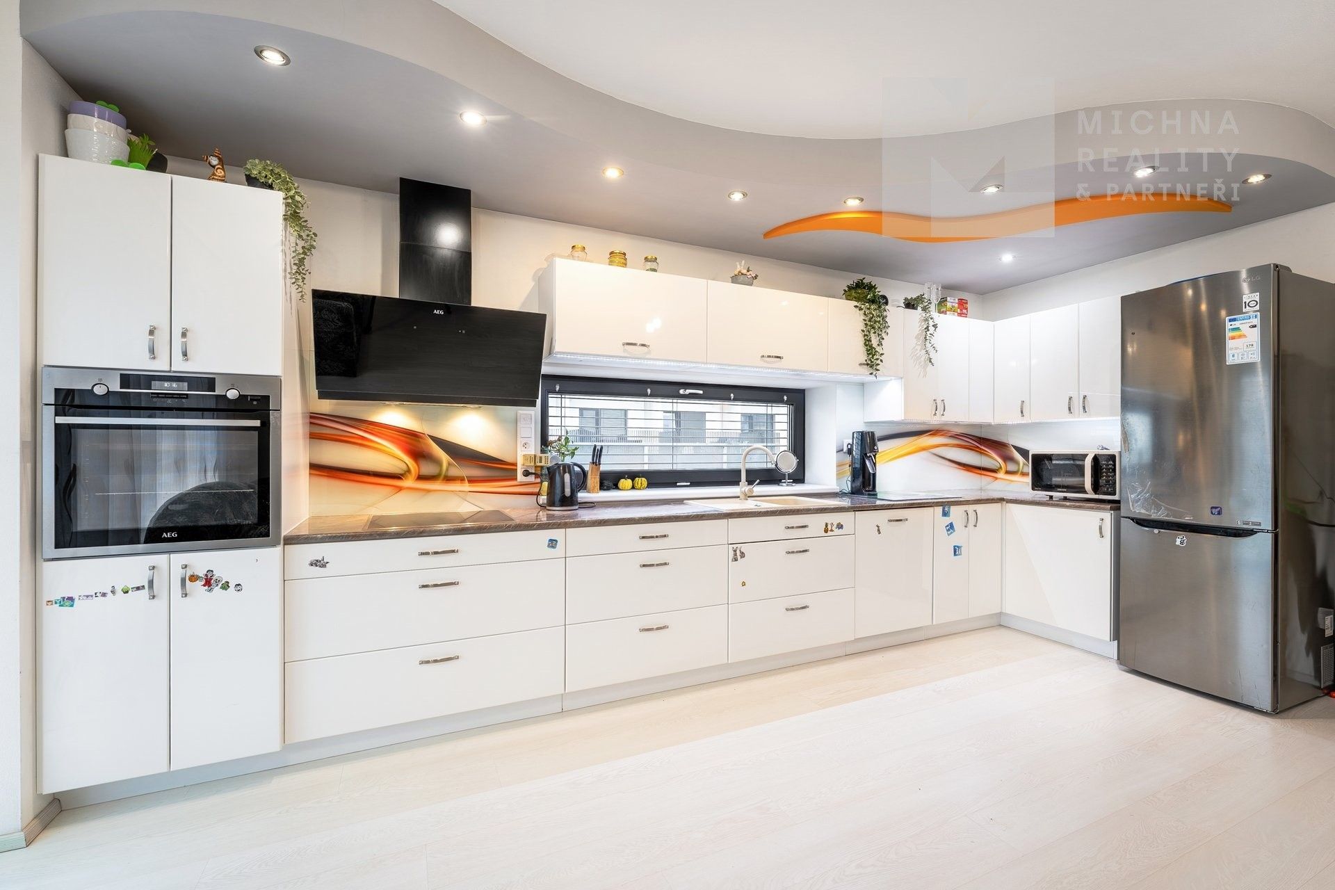 3+kk, Kumpoštova, Brno Sadová, 80 m² - 2