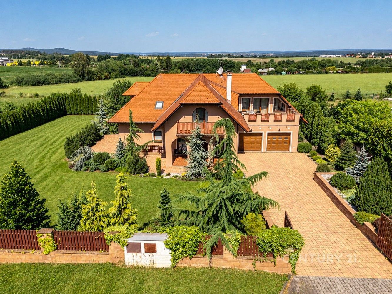 Rodinné domy, Chlumčany, okres Plzeň-jih, Plzeňský kraj, 545 m² - 1