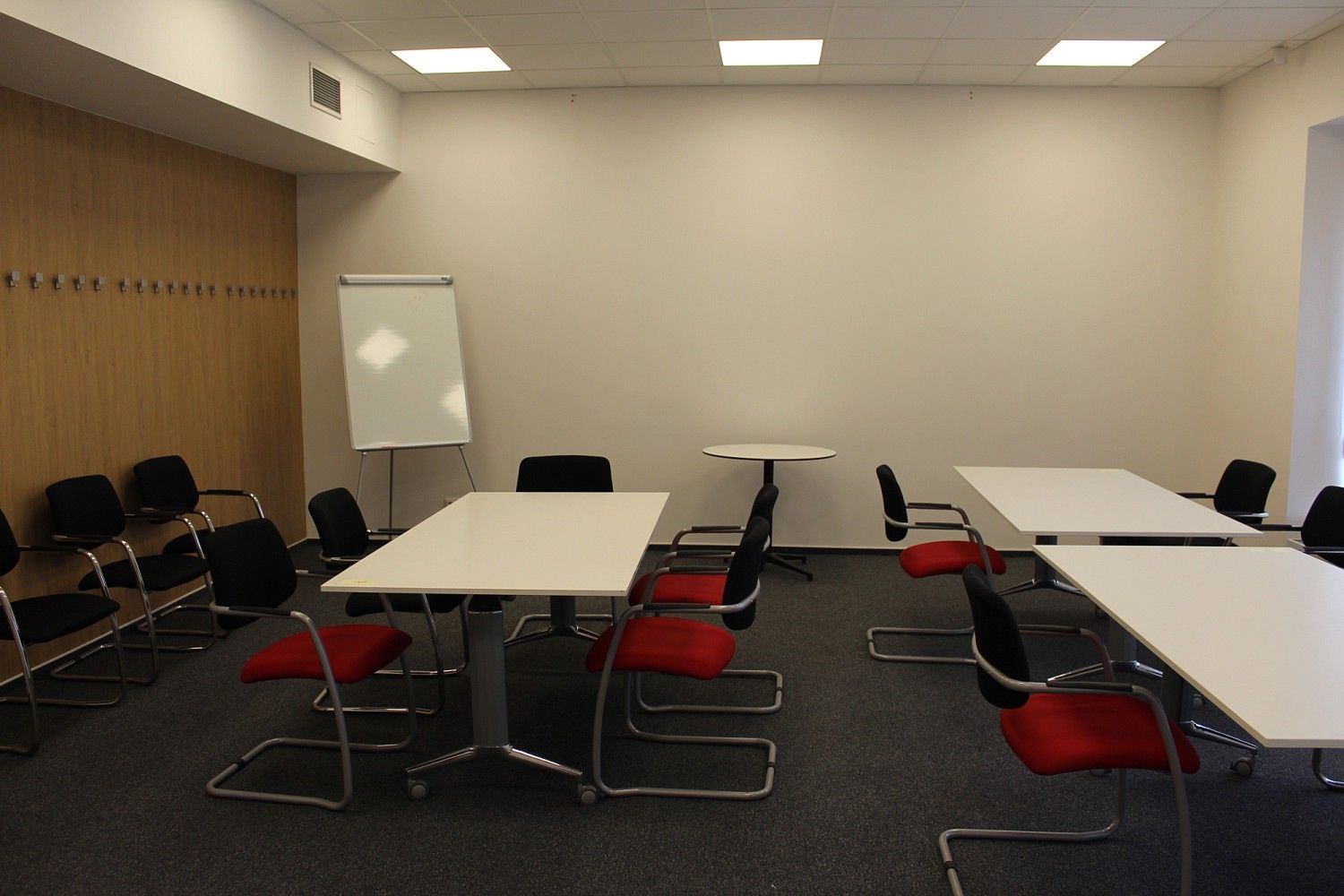Kanceláře, Náchod, Královéhradecký kraj, 72 m² - 2
