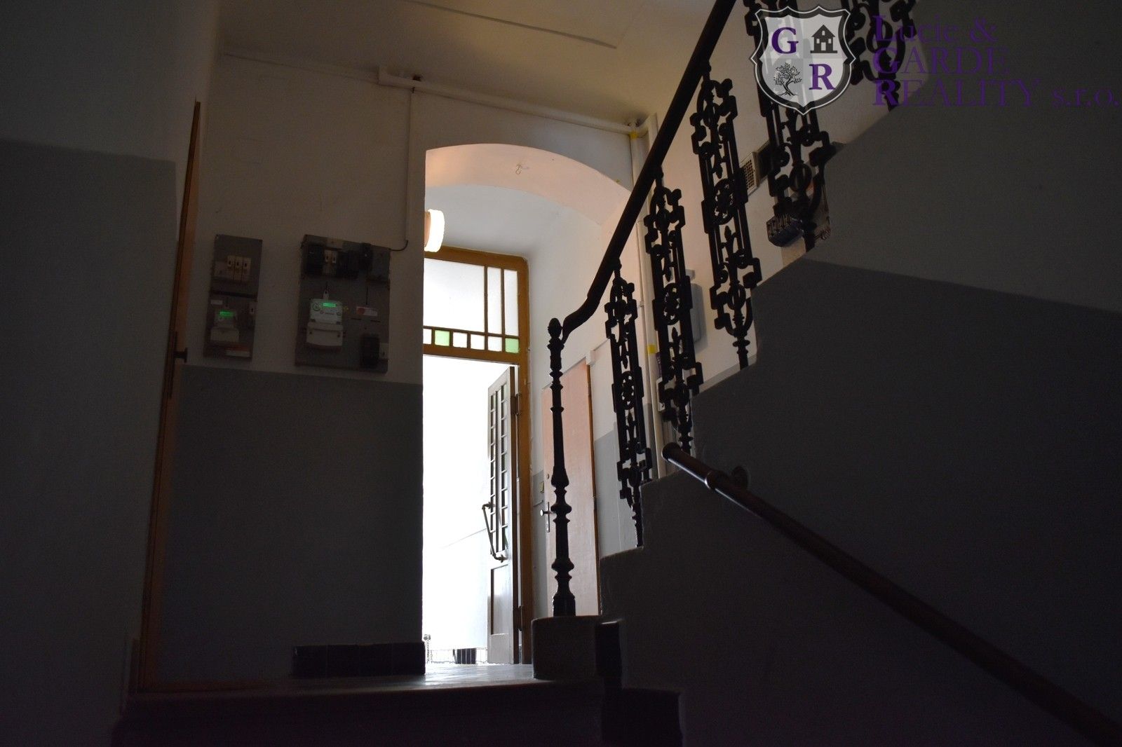 Prodej činžovní dům - Fráni Šrámka, České Budějovice, 250 m²