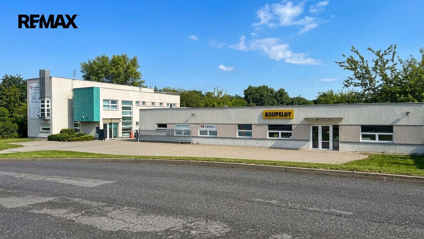 Pronájem komerční - Praha - Čakovice, okres Praha 18, Hlavní město Praha, 30 m² - 2