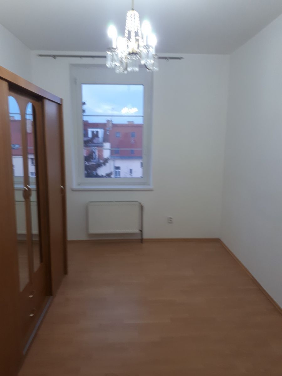 2+1, Za Pohořelcem, Praha - Střešovice, 84 m² - 2