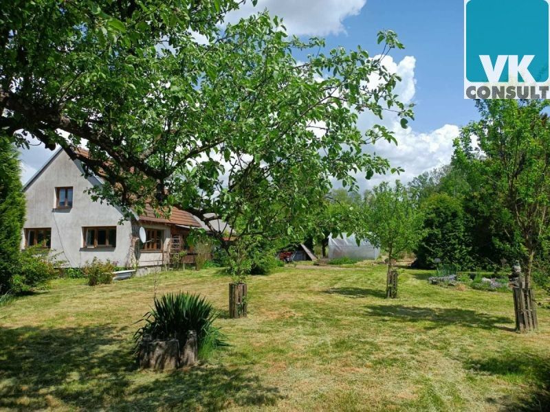 Rodinný dům