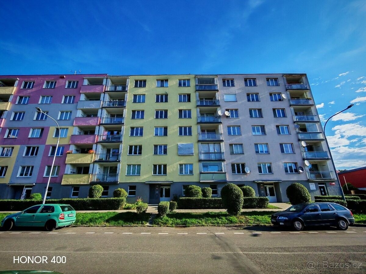 Byty, Chodov u Karlových Var, 357 35