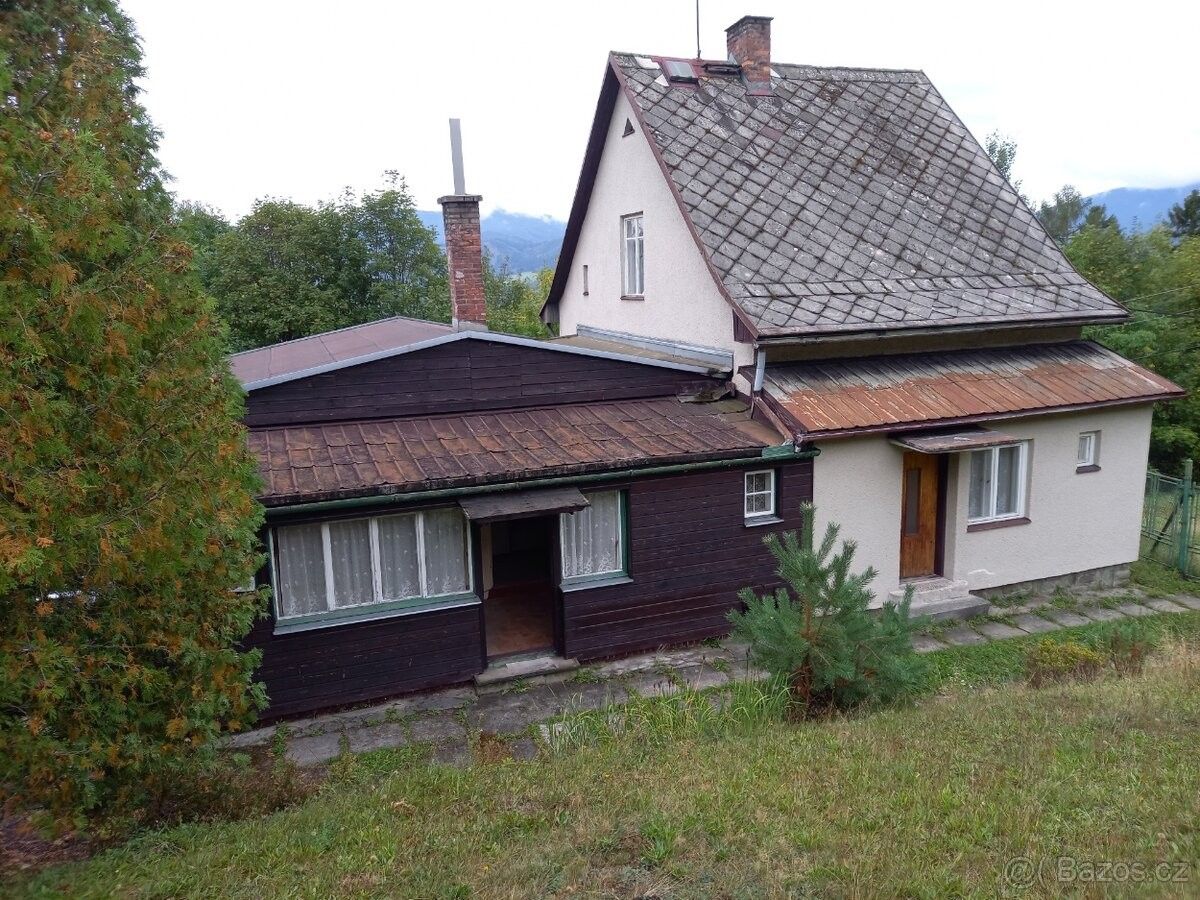 Rodinný dům