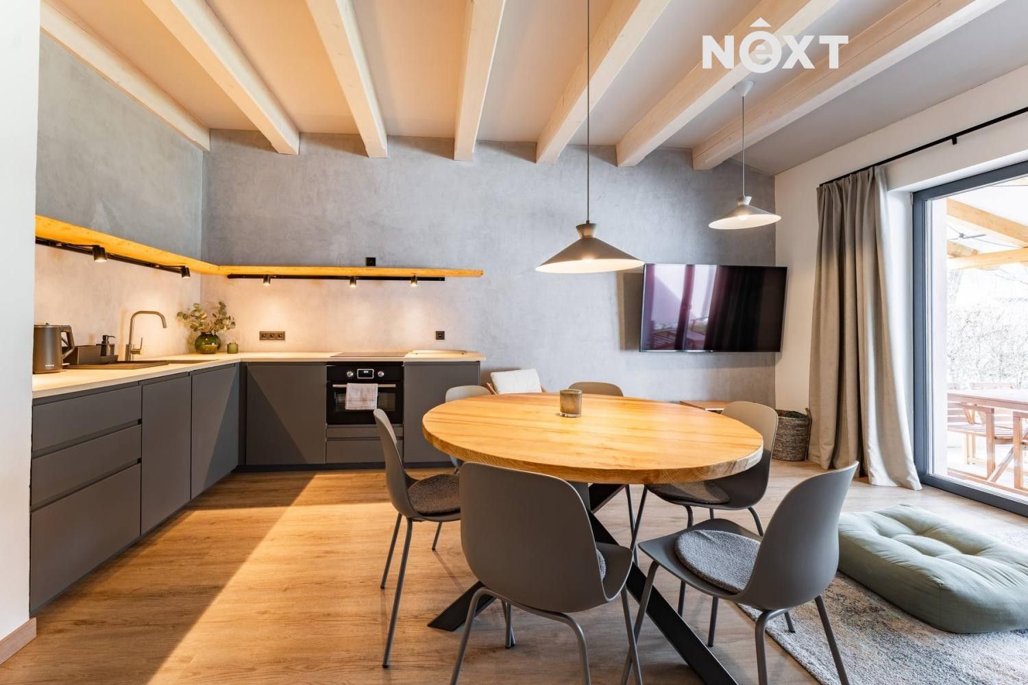 Ostatní, Sportovní 418, Staré Město, 57 m² - 1