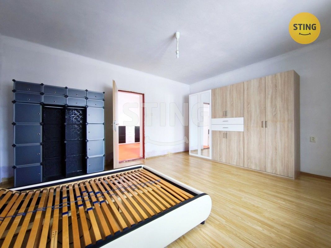 Rodinné domy, Hořepník, 394 21