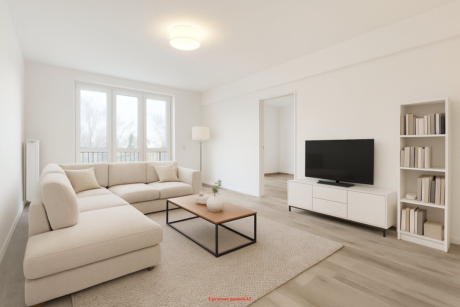 3+1, Havířská, Karviná - Karviná-město, Moravskoslezský kraj, 73 m² - 1