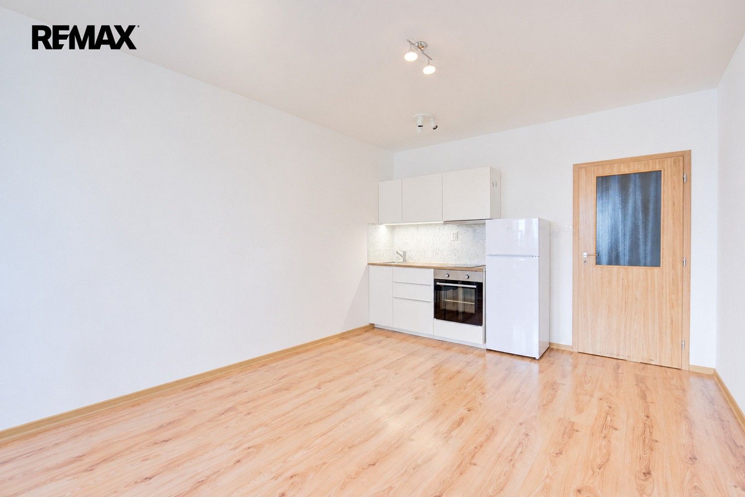 Prodej byt 1+kk - Cejl, Brno - Zábrdovice, 31 m² - 5