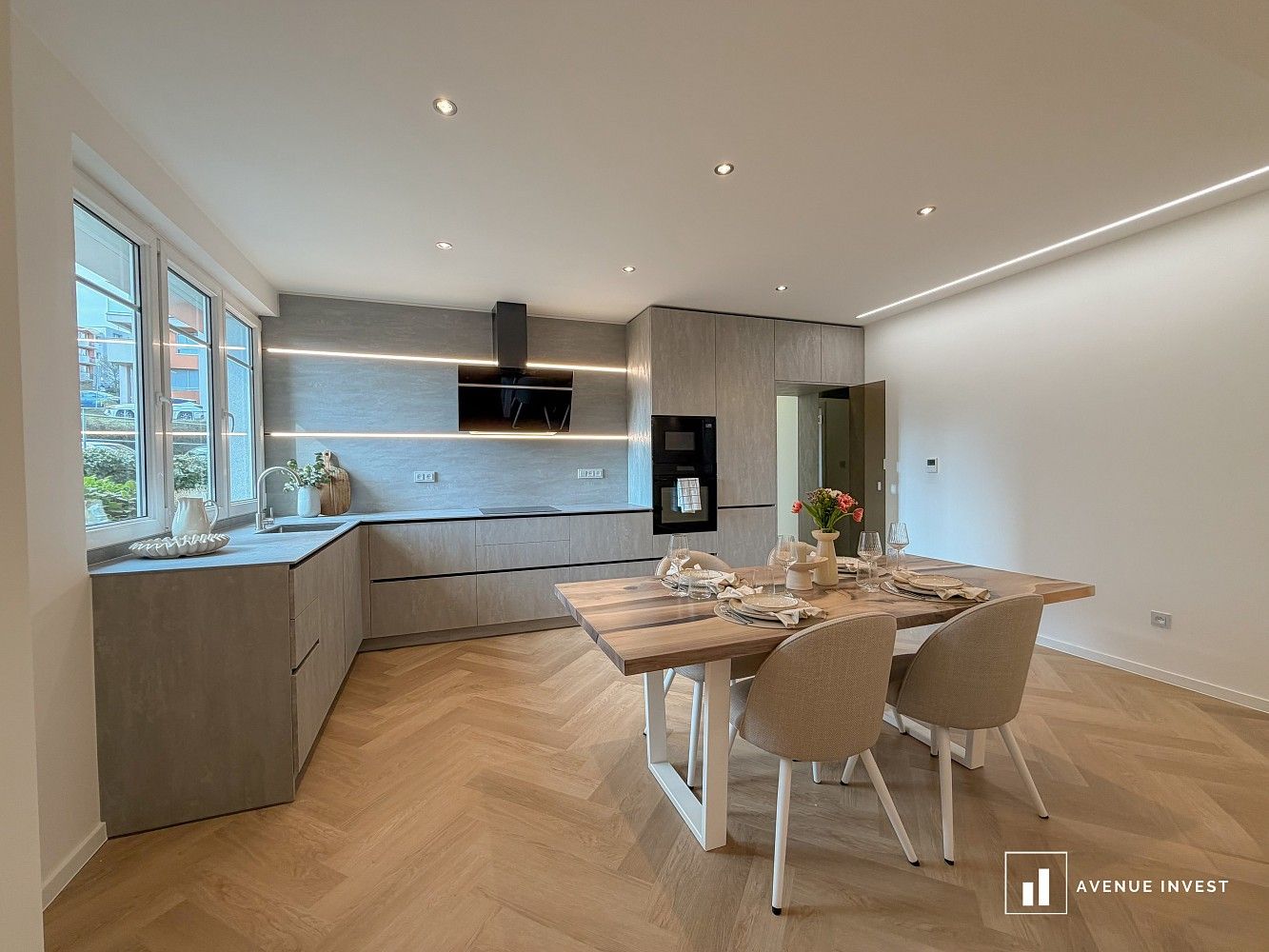 Byt 3+kk · 72 m² · Zlín, Zlínský kraj - 4