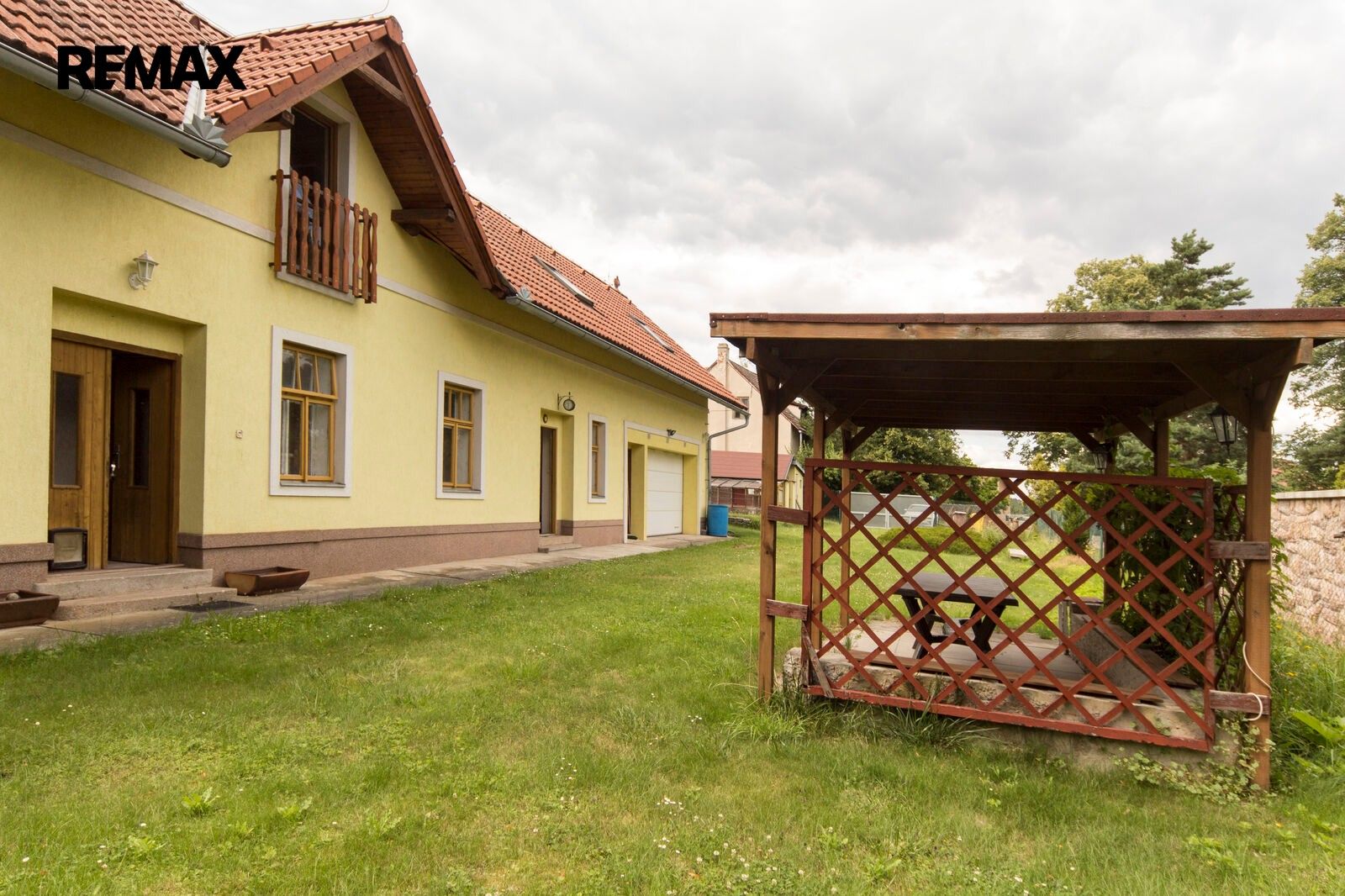 Rodinný dům · 125 m² · Ke Kaménce 30, Louňovice - 3