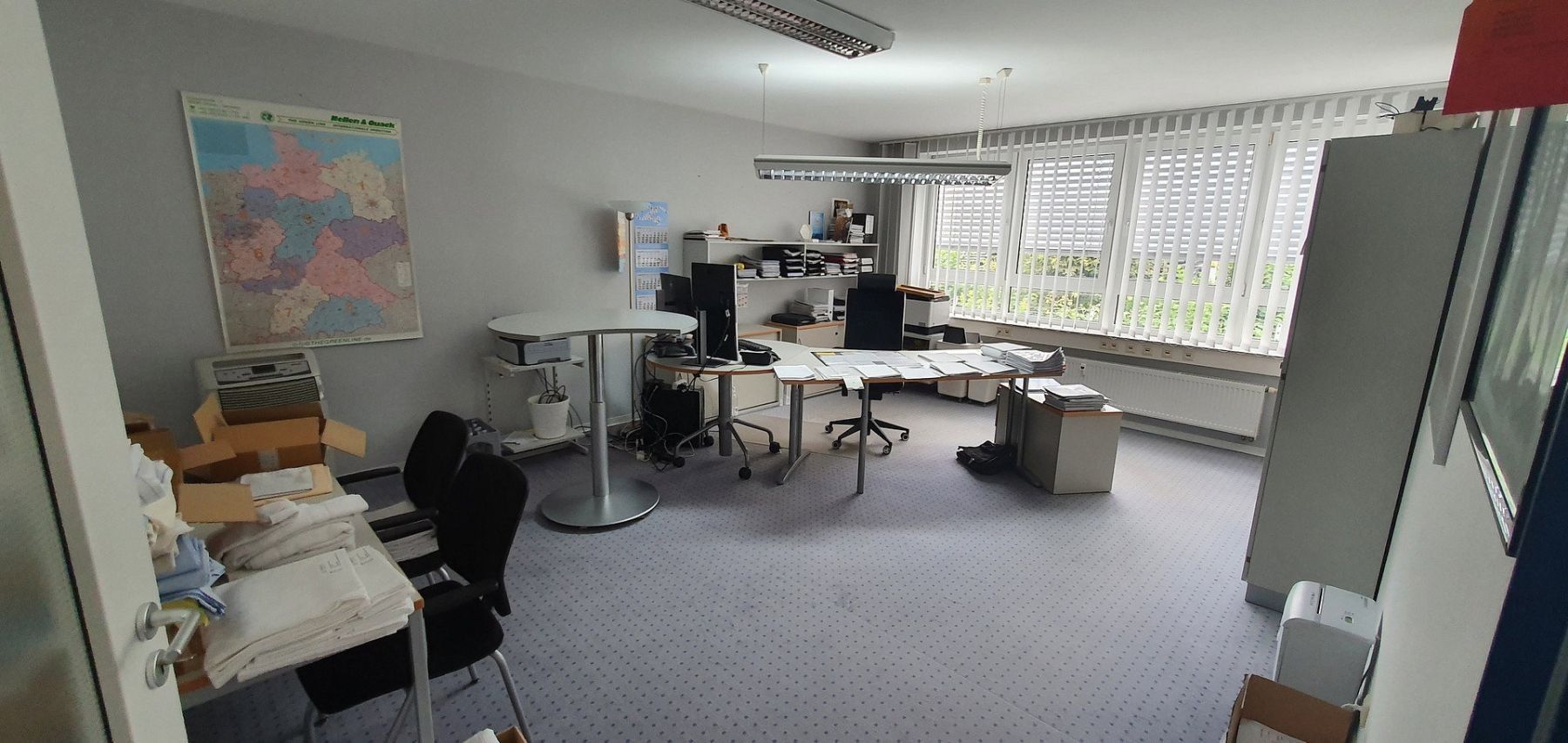 Kancelář · 92 m² · Kreuzgrundweg 3a, , Hessen - 3