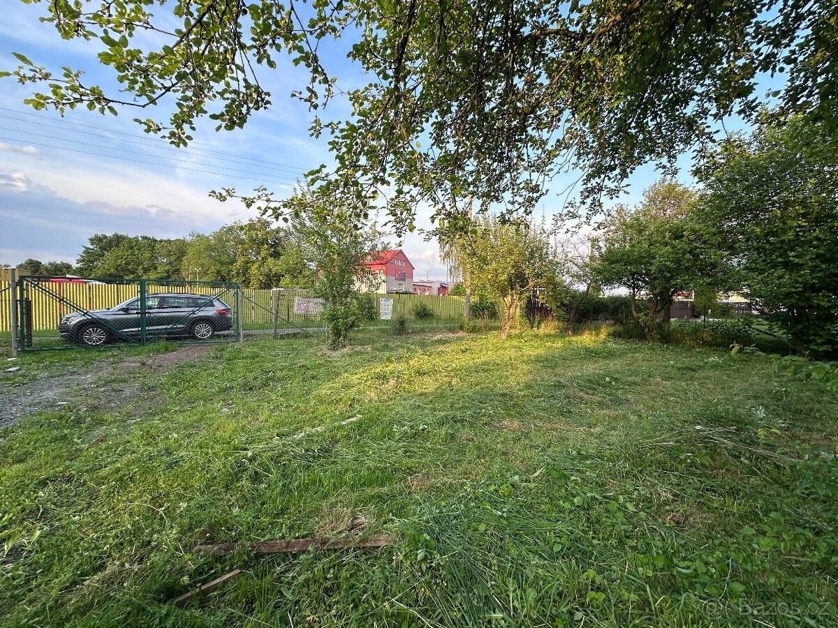 Pozemky pro bydlení, Frýdek-Místek, 738 01 - 2