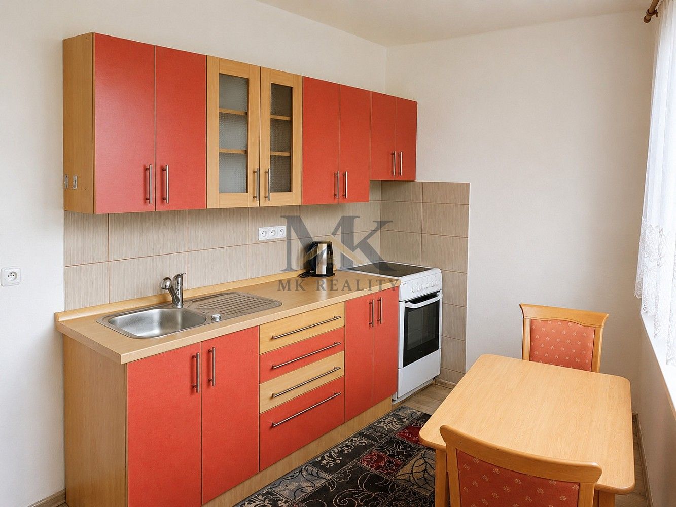2+1, Nová Pec - Láz, okres Prachatice, Jihočeský kraj, 51 m² - 1