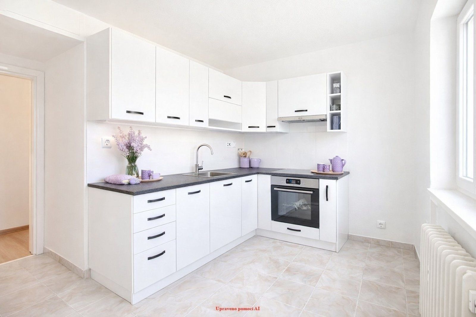 2+1, Dlouhá třída, Havířov-město, Moravskoslezský kraj, 54 m² - 2