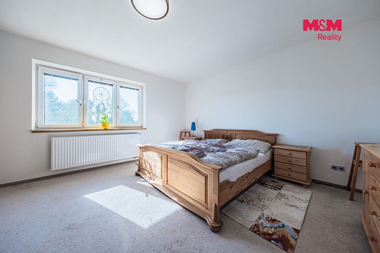 Prodej byt 2+1 - Jetětice, 63 m² - 5