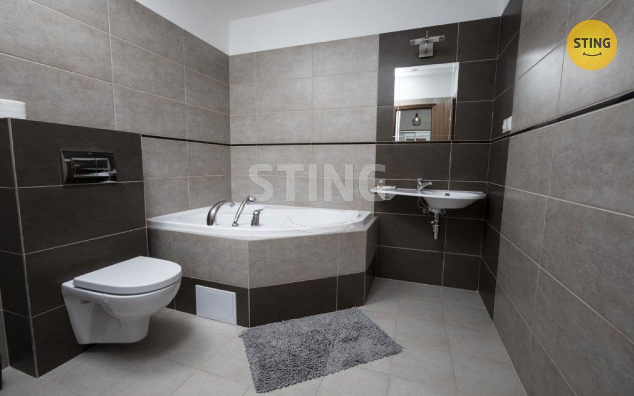 Ostatní, Pod břehem, Třinec, 23 m²