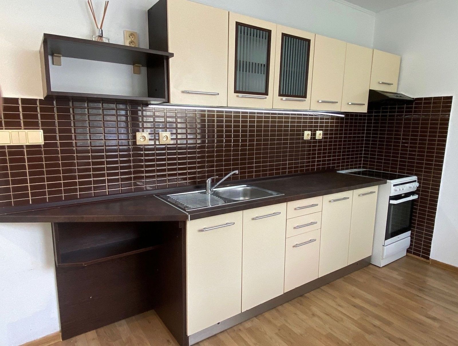 Byt 2+1 · 61 m² · St. Živného 1389, Mikulov - 2