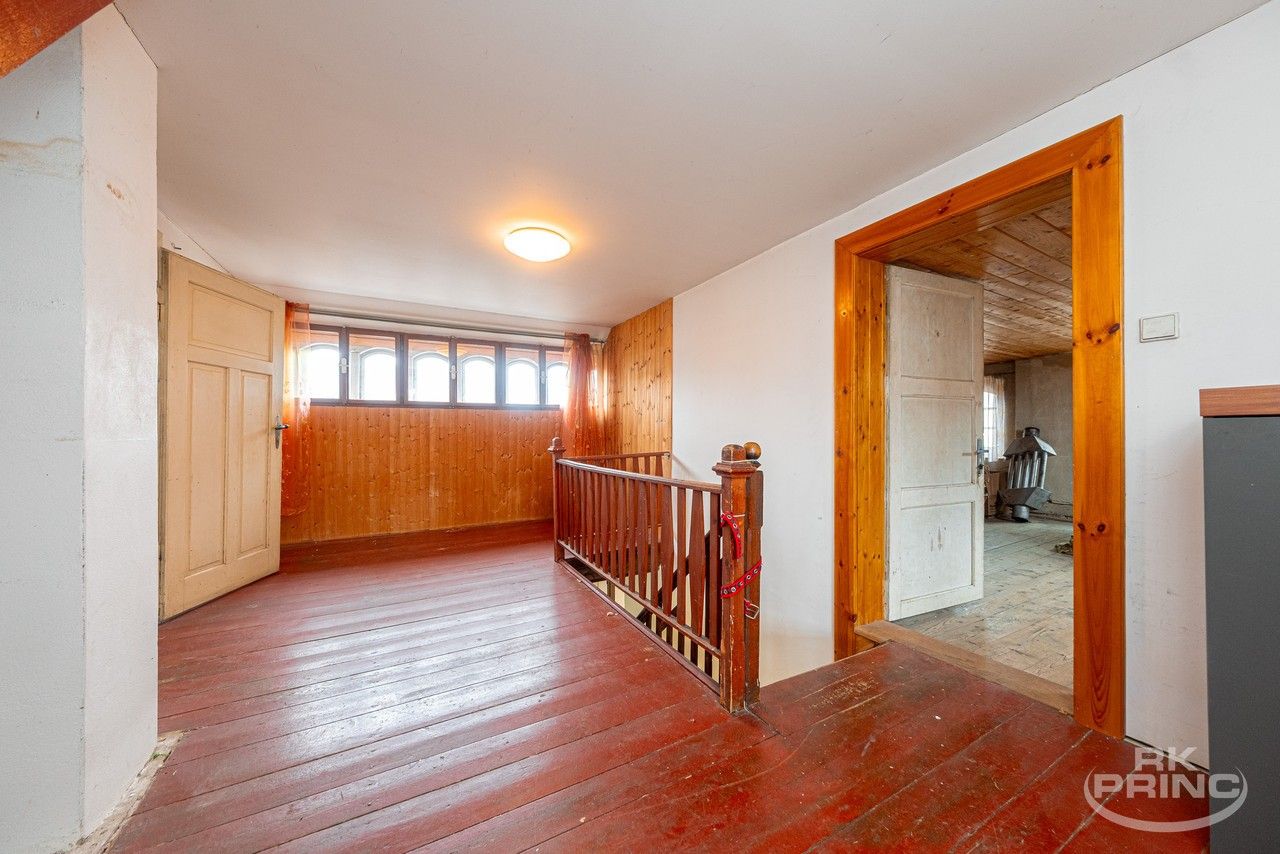 Rodinný dům · 187 m² · Nádražní, Jiřetín pod Jedlovou - 3