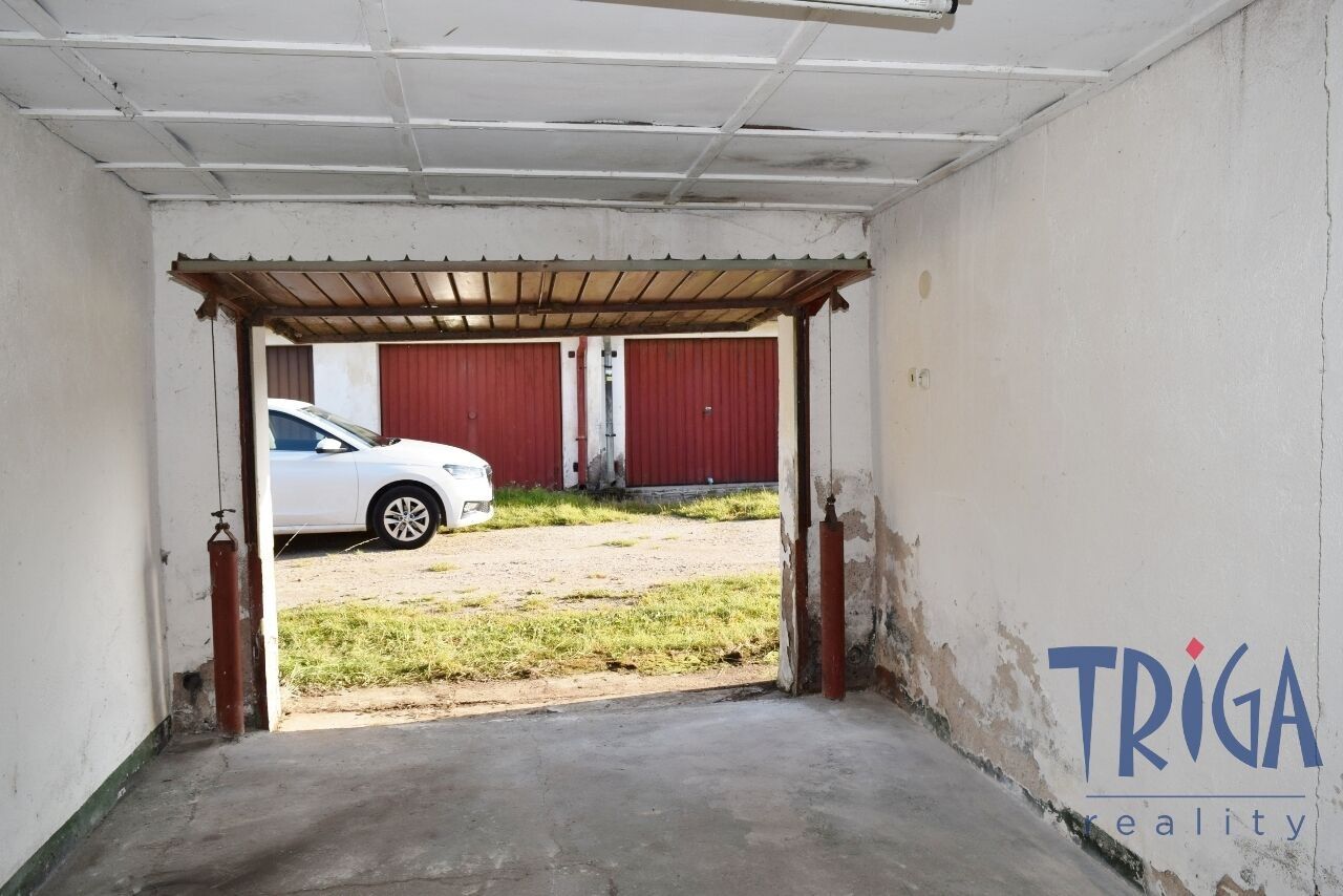 Garáž · 21 m² · Ve Strži, Dvůr Králové nad Labem - 4