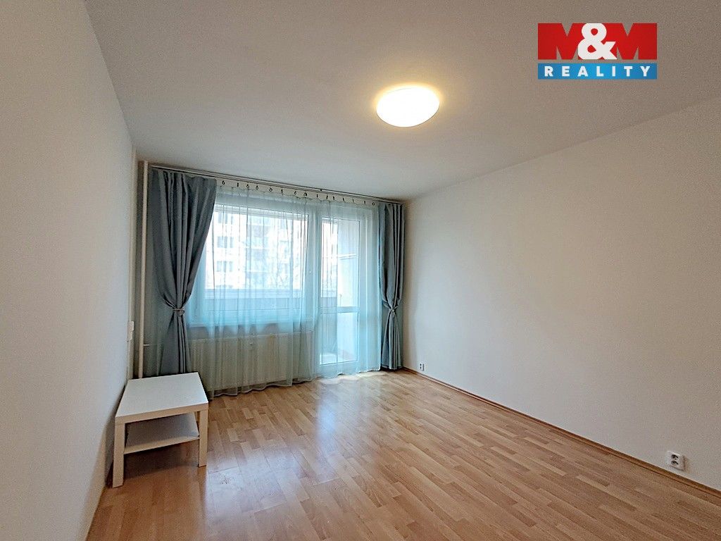 Pronájem byt 3+1 - Cihlářova, Praha, 66 m²