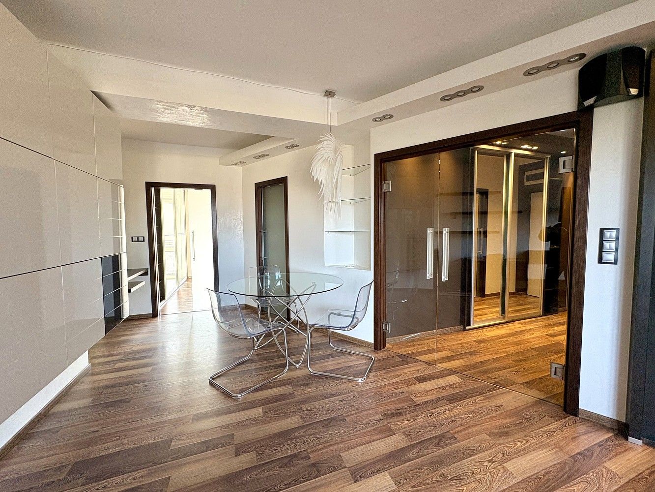 Byt 2+kk · 53 m² · Plzeň - Lobzy, okres Plzeň-město, Plzeňský kraj - 3