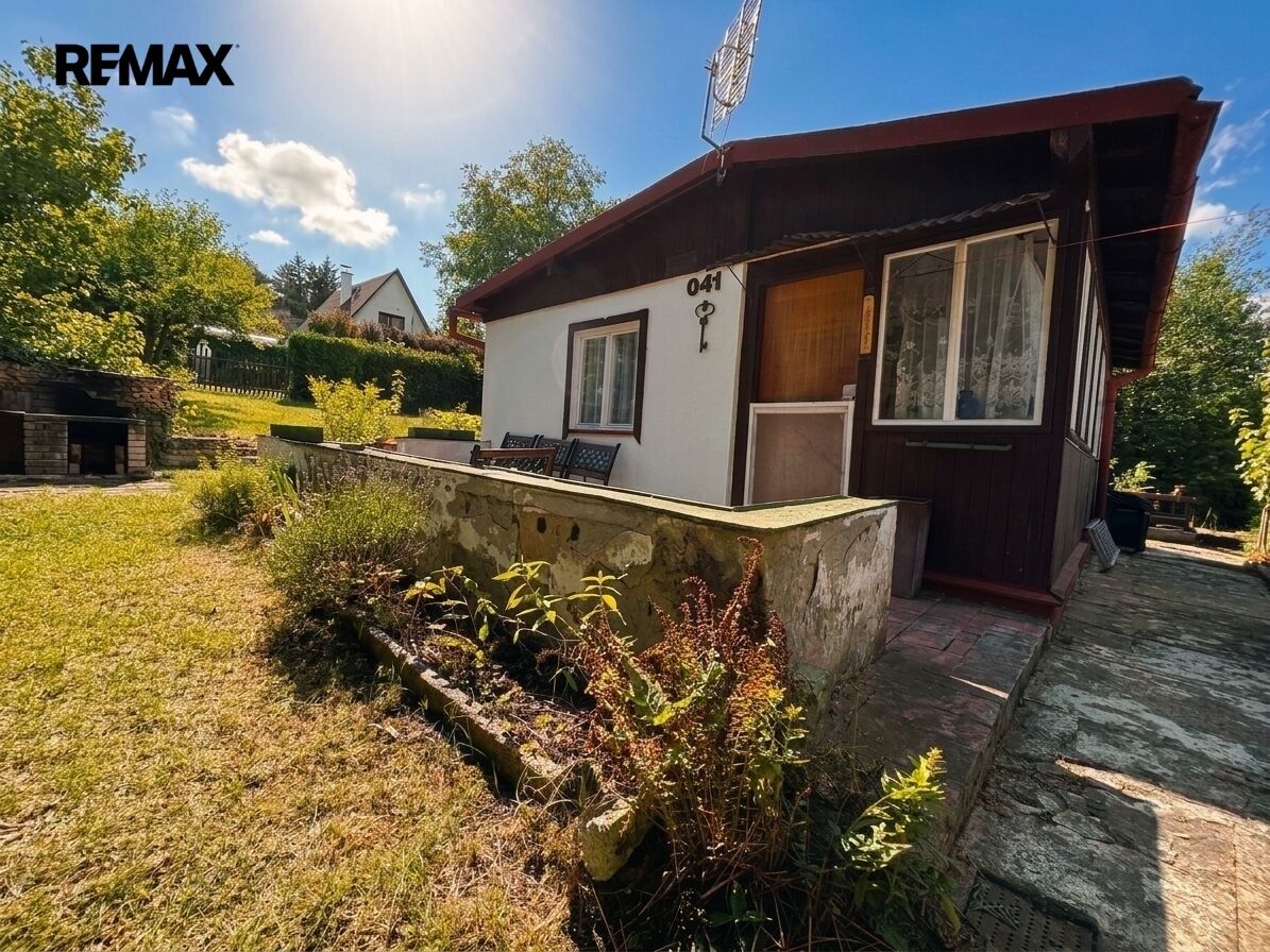 Zahrada, 406 m²