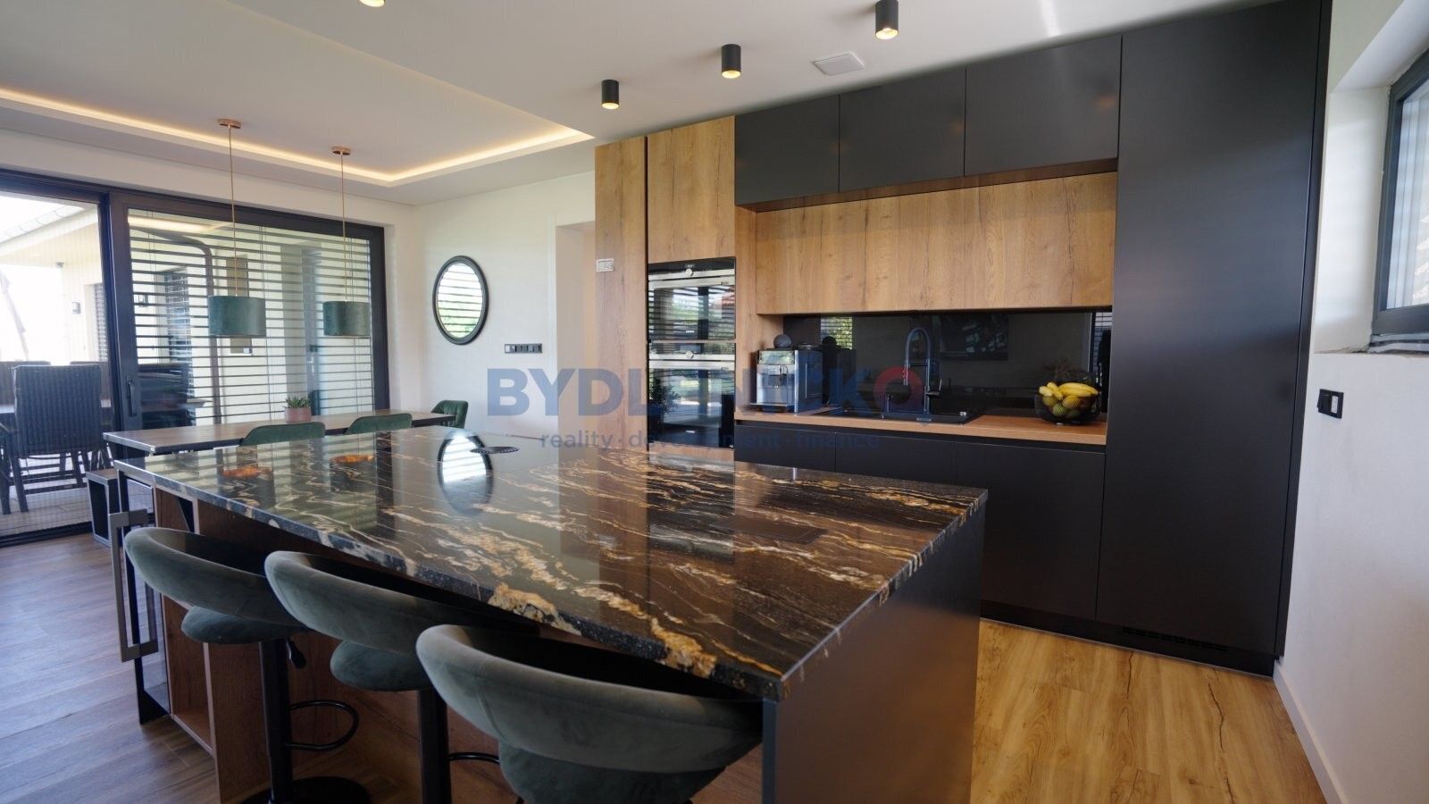 Rodinný dům · 219 m² · Dynín - 4