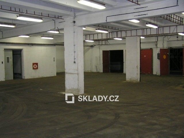 Sklad · 2 800 m² · Teplice - 4