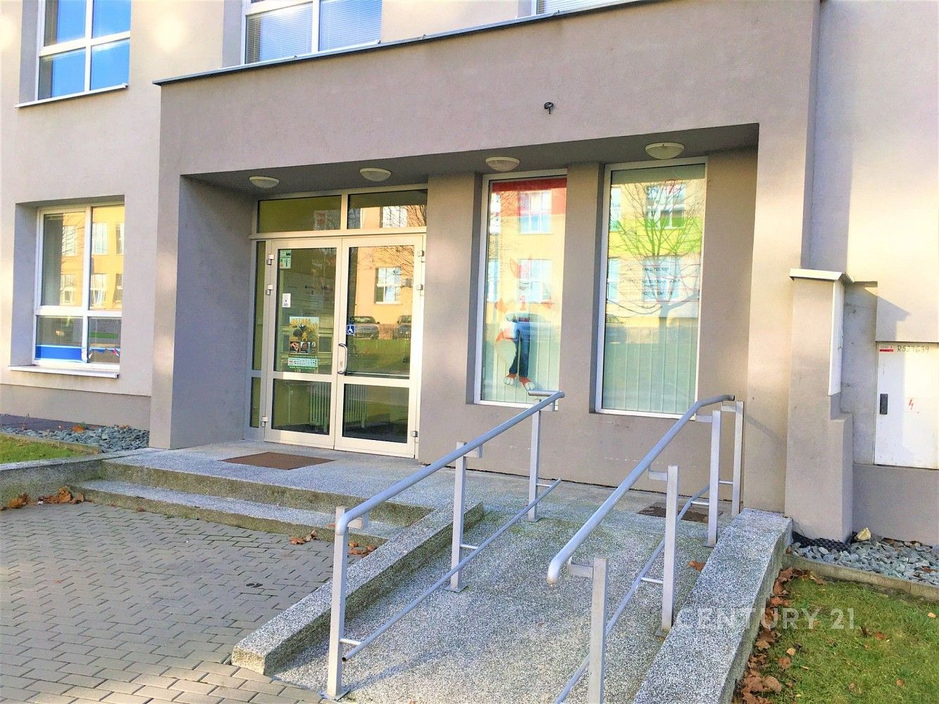 Kancelář · 20 m² · Blansko, Jihomoravský kraj - 4