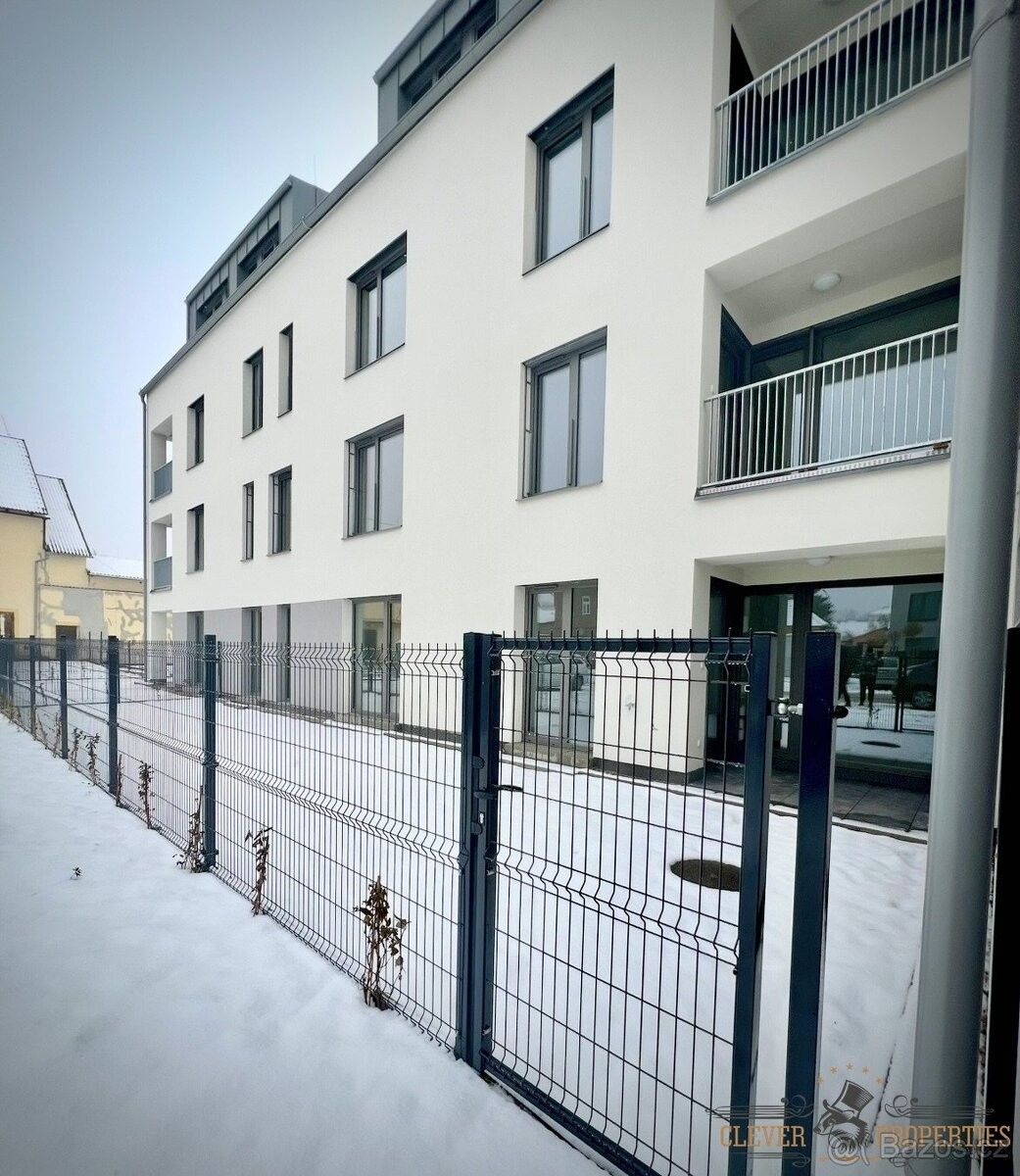 Byty, Chlumec nad Cidlinou, 503 51