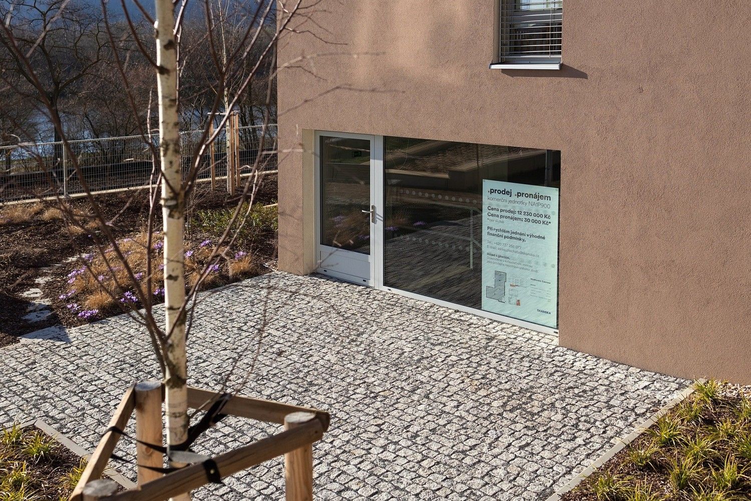 Obchodní prostory, Praha - Modřany, okres Praha 12, Hlavní město Praha, 135 m² - 2