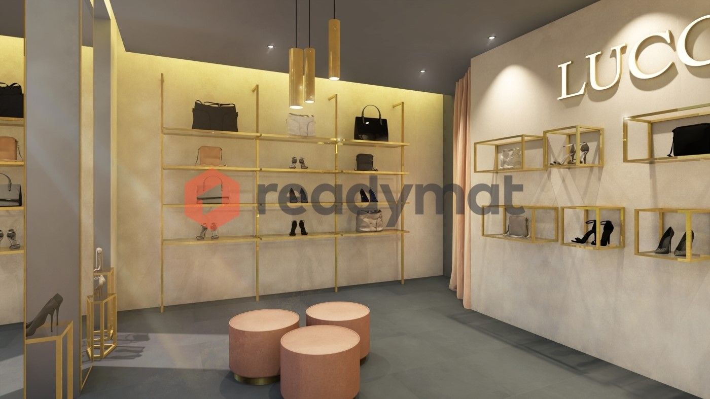 Obchodní prostory, Břeclav, 94 m² - 2