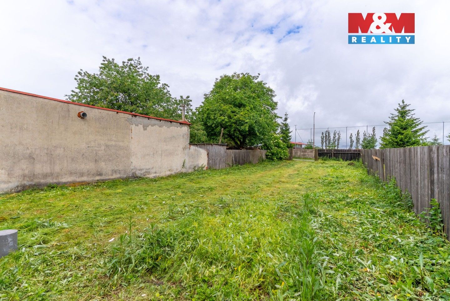 Rodinné domy, Boskovická, Protivanov, 112 m² - 2