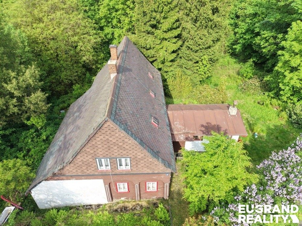 Prodej chalupa - Varnsdorf Studánka, 260 m² - 5