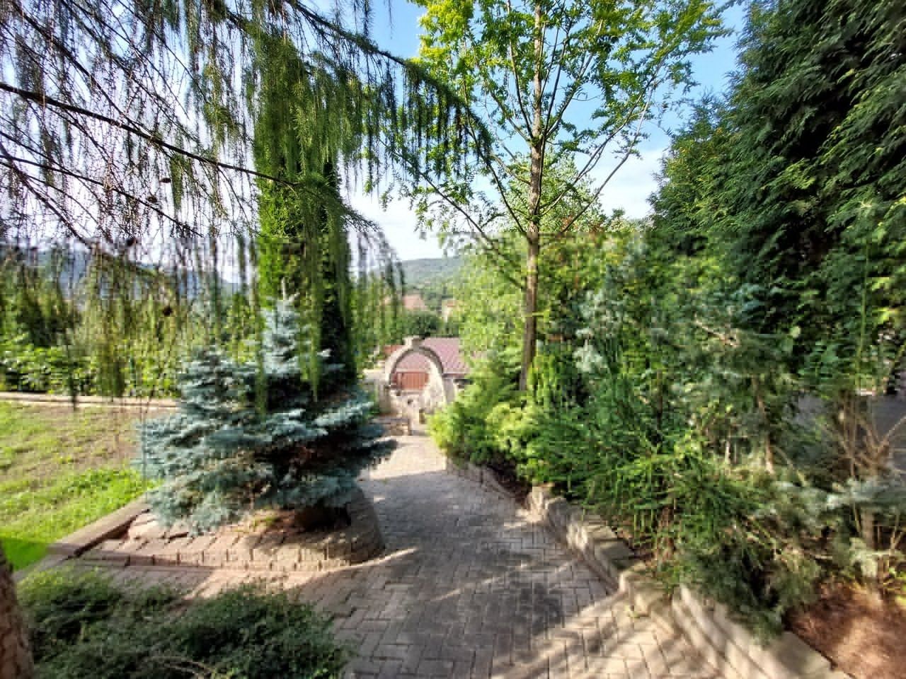 Pozemek pro bydlení · 670 m² · Ústí nad Labem - 3
