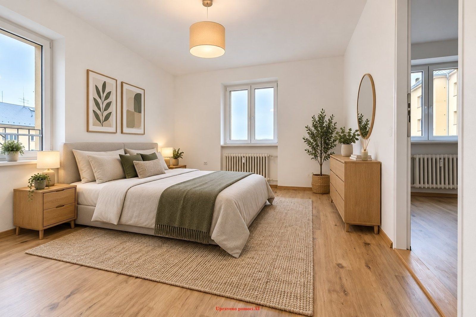 Byt 2+1 · 54 m² · Slovenského národního povstání, Havířov - Šumbark, Moravskoslezský kraj - 3