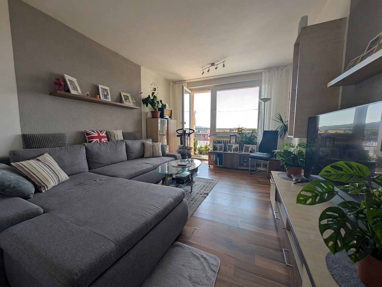 3+1, Šternberk, okres Olomouc, Olomoucký kraj, 63 m² - 1