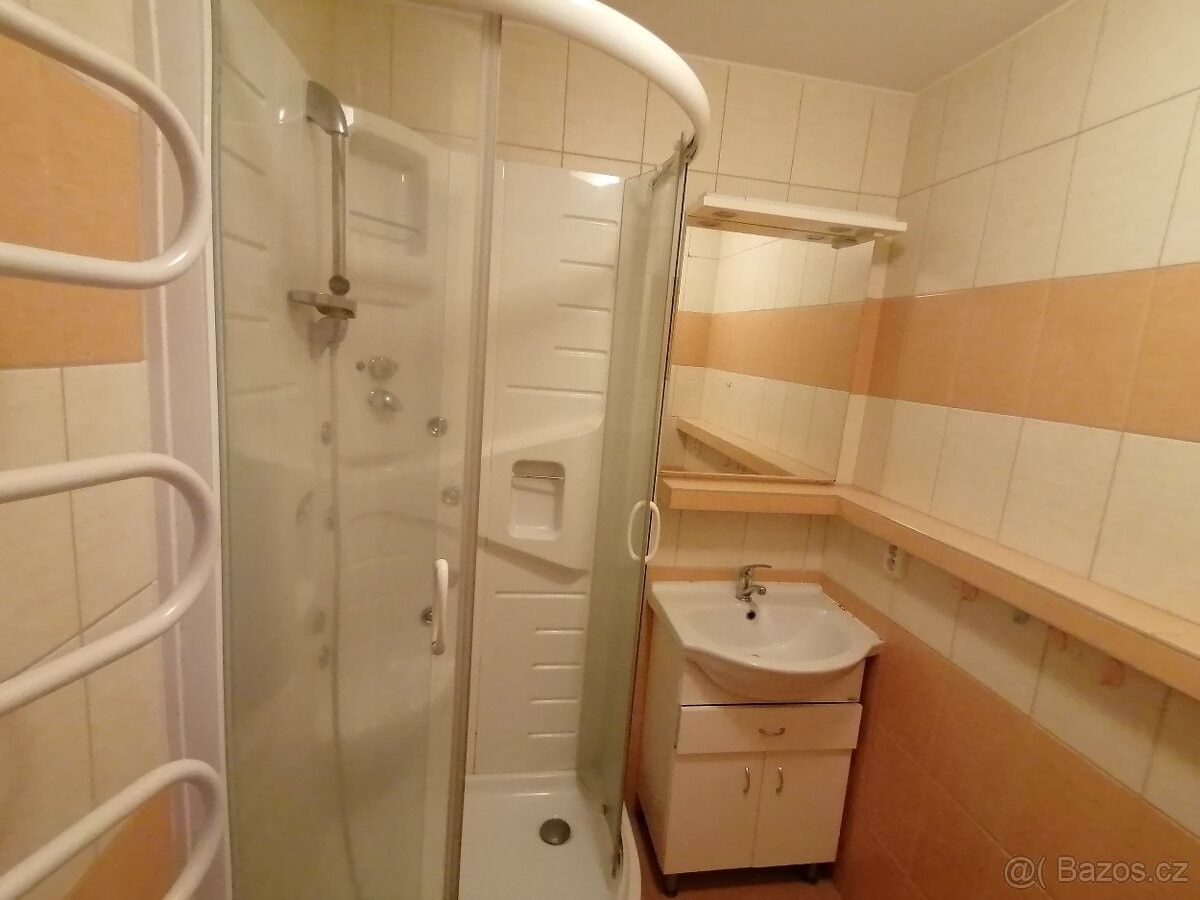 Pronájem byt - Ledeč nad Sázavou, 584 01
