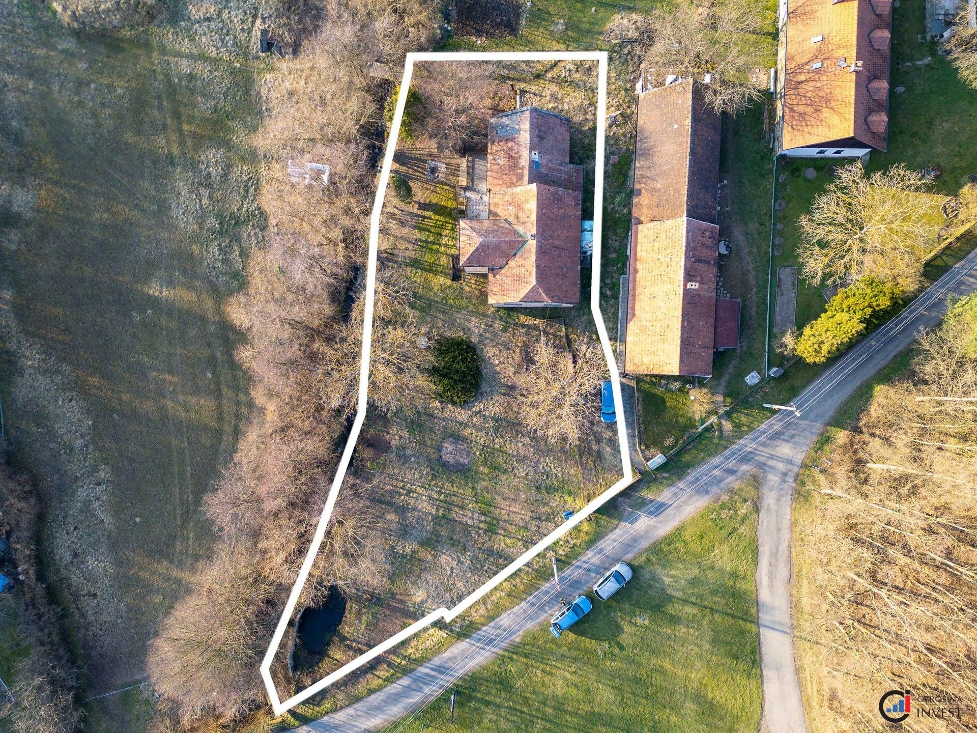 Prodej rodinný dům - Svojšice, 143 m²