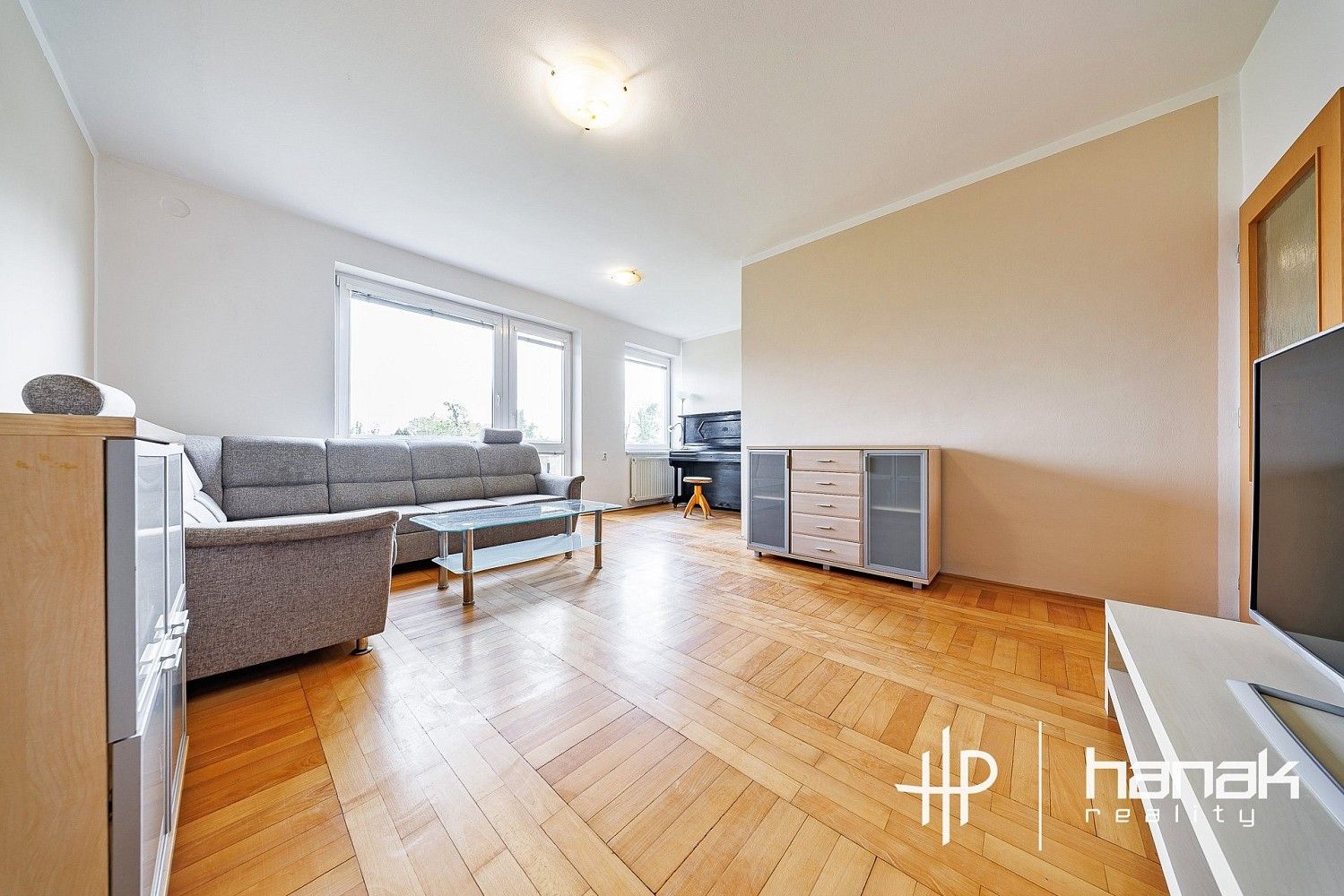 3+1, Všechovice, okres Přerov, Olomoucký kraj, 81 m² - 1