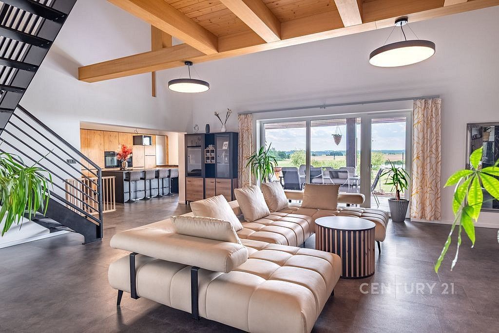 Rodinné domy, Hajany, okres Strakonice, Jihočeský kraj, 260 m² - 2