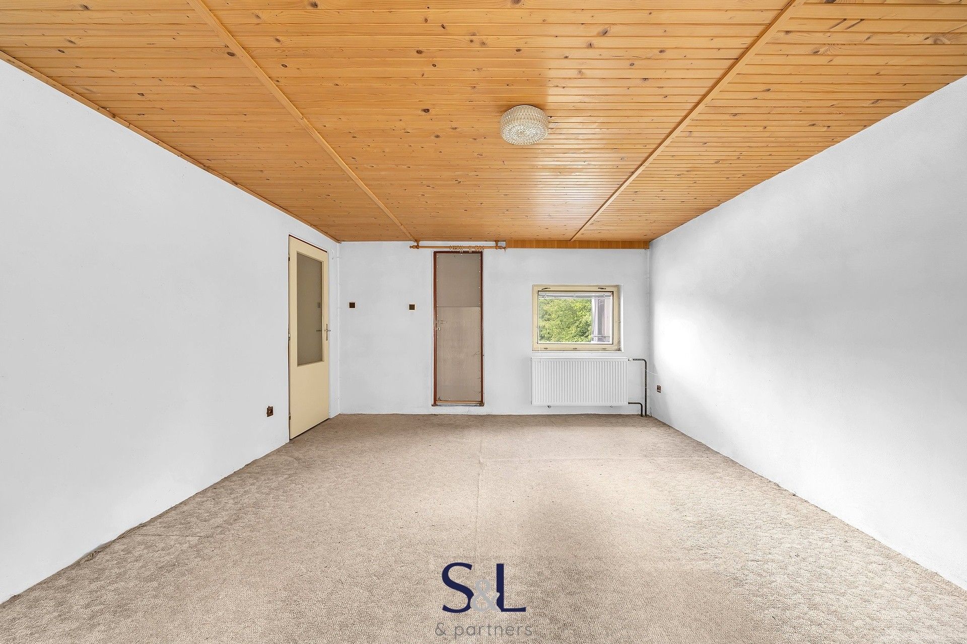 Rodinné domy, Loužnice, 122 m² - 2