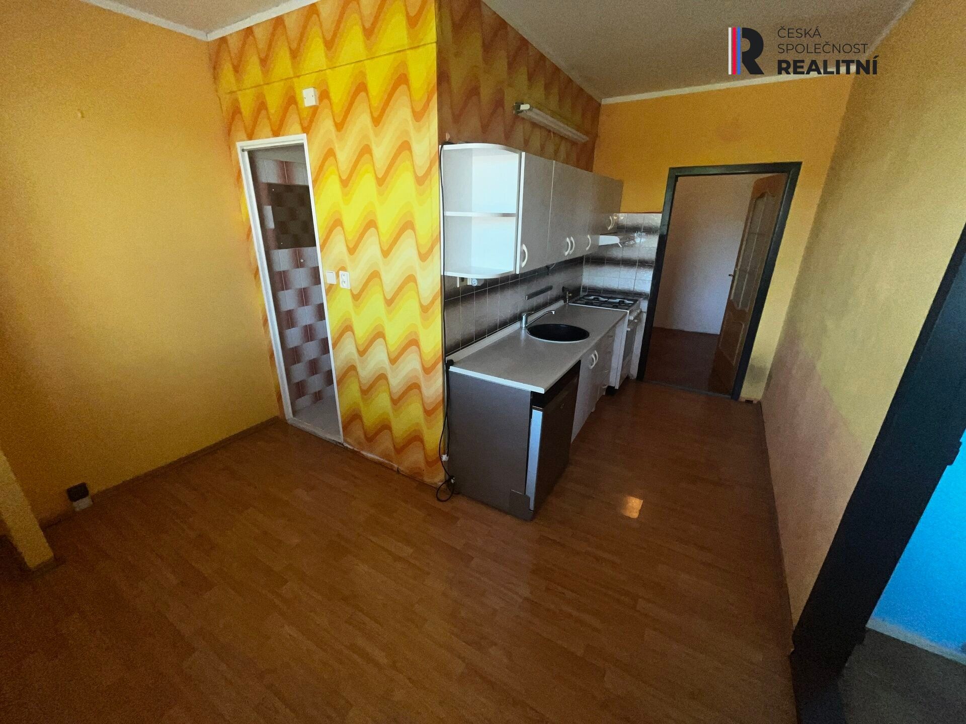 Prodej byt 4+1 - Zahradní, Šumperk, 80 m² - 5